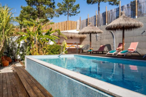 Akivillas Setúbal Paradise
